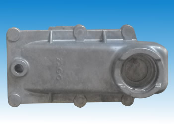 鋁壓鑄件變速箱蓋 鋁壓鑄件變速箱蓋