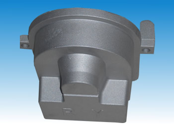 鋁合金壓鑄件信號燈 鋁合金壓鑄件信號燈