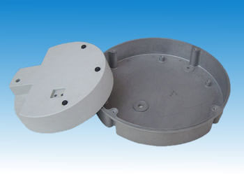 電子產品鋁合金壓鑄件 電子產品鋁合金壓鑄件