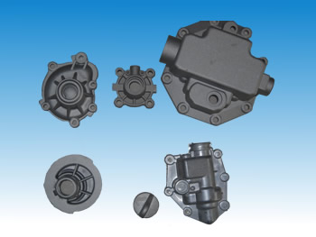 鋁壓鑄件配件 鋁壓鑄件配件